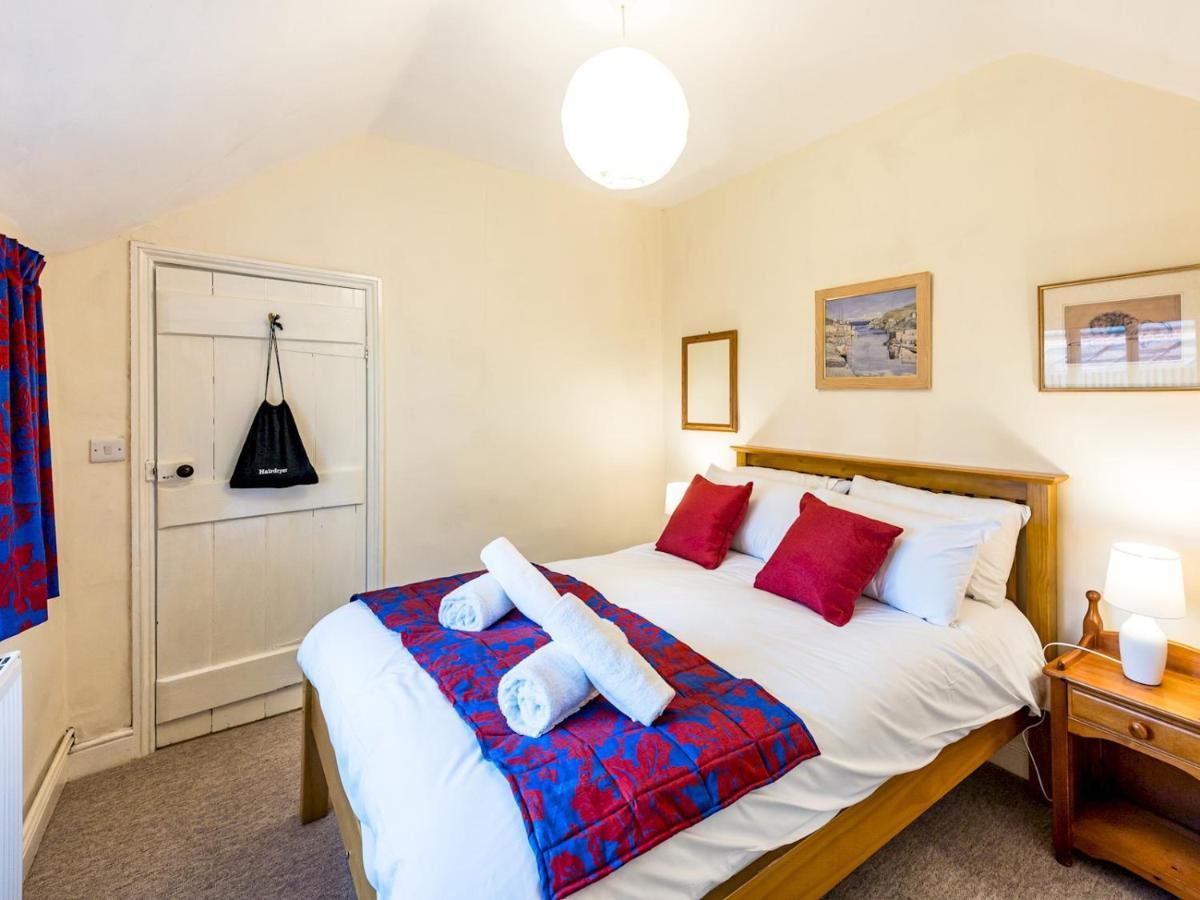 Pass The Keys Cosy 2 Bedroom Victorian Cottage لودلو المظهر الخارجي الصورة