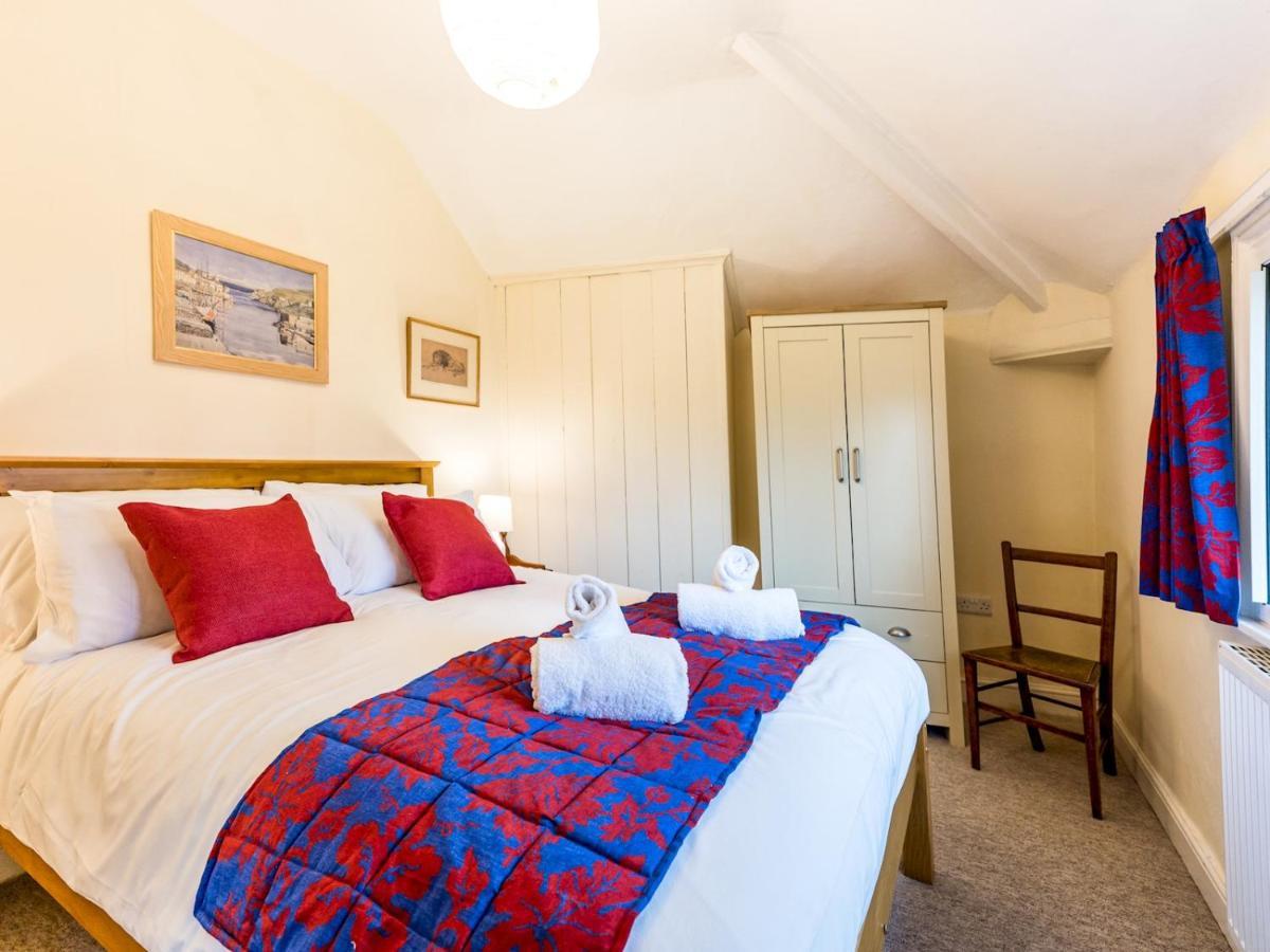 Pass The Keys Cosy 2 Bedroom Victorian Cottage لودلو المظهر الخارجي الصورة