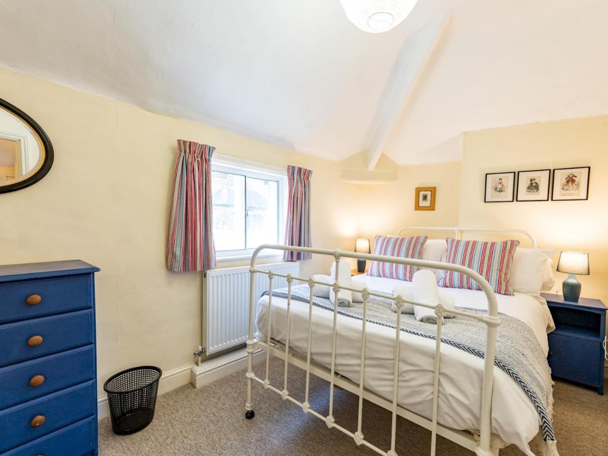 Pass The Keys Cosy 2 Bedroom Victorian Cottage لودلو المظهر الخارجي الصورة