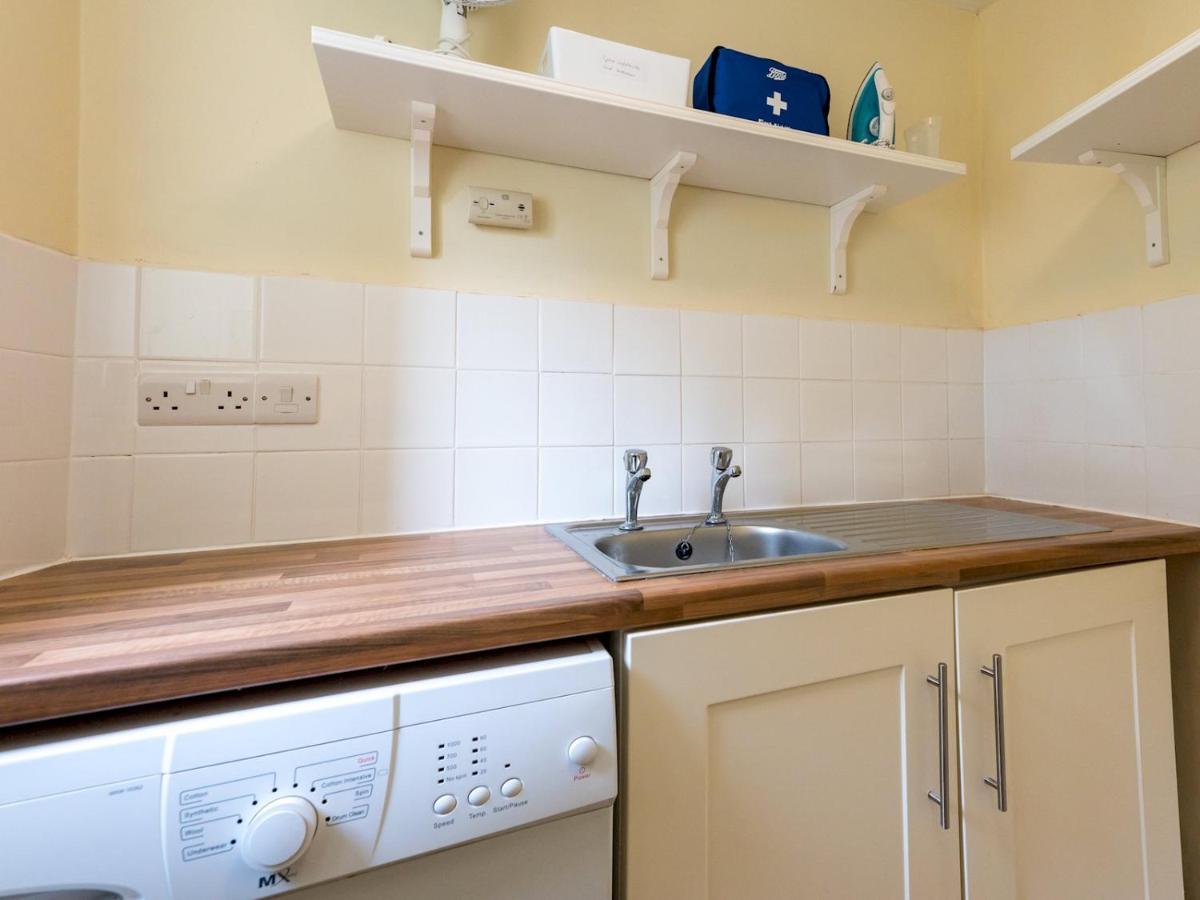 Pass The Keys Cosy 2 Bedroom Victorian Cottage لودلو المظهر الخارجي الصورة